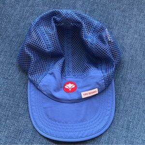 Bearded Iris Brewery Hat